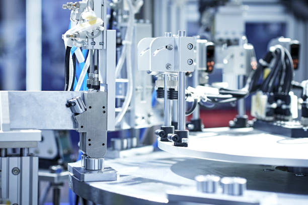 How CNC Production is Revolutionizing the Healthcare Field