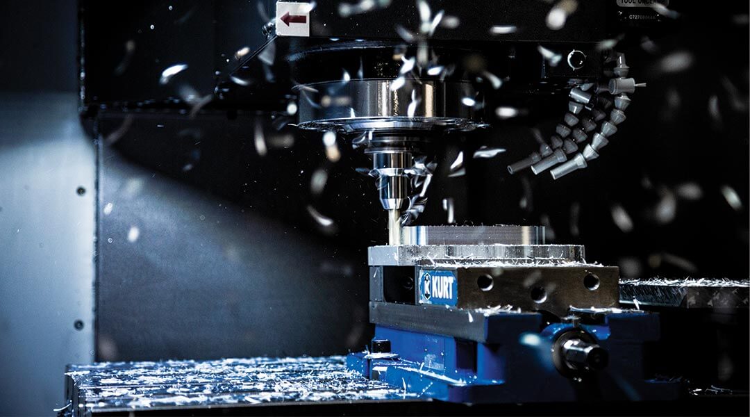 When Is the Best Time to Introduce CNC Automation?