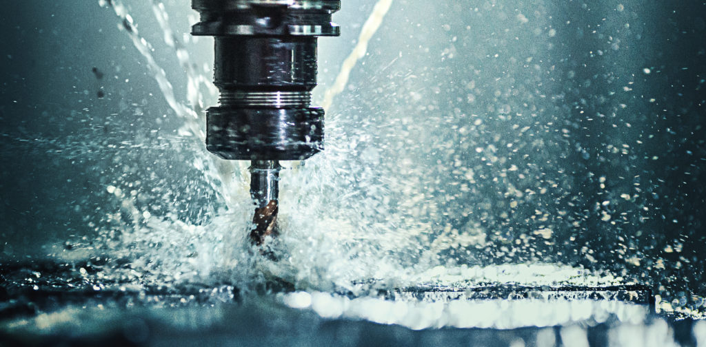 What types of CNC machines will smart factories demand? Will software or hardware rule?