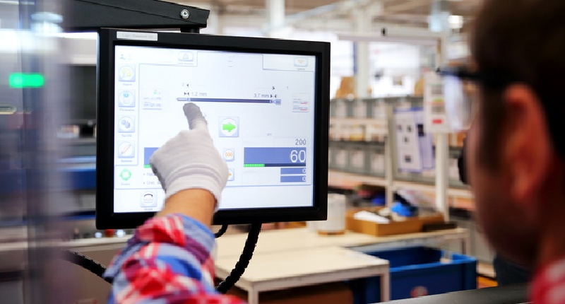 Wireless IO-Link Technology Revolutionizes Packaging Equipment