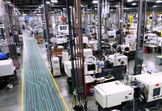 Reinventing Precision: How Advanced Rotary Systems Sustain Modern CNC Machining