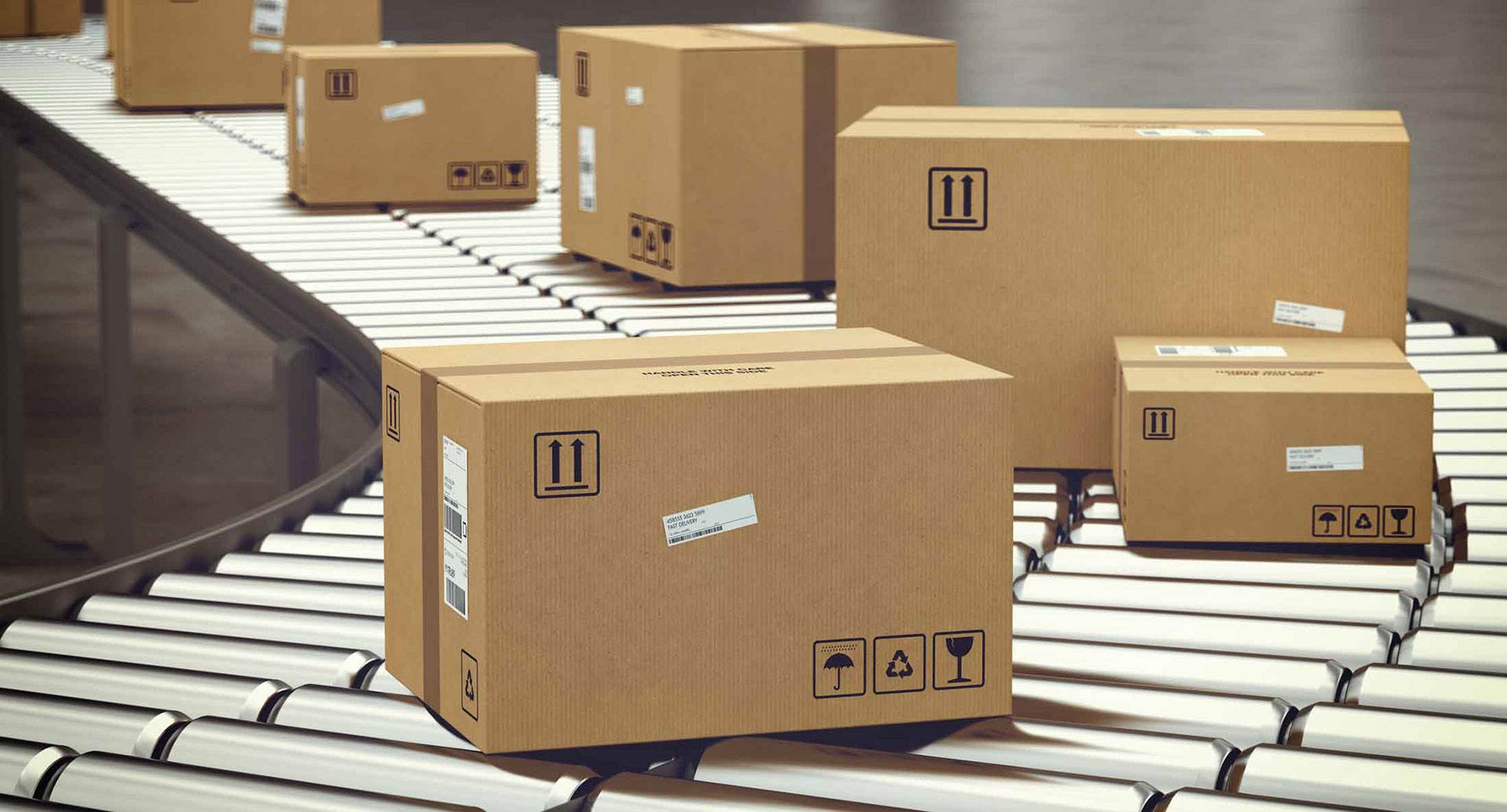 Amazon’s Investment in Eco-Friendly Box Manufacturing Tech