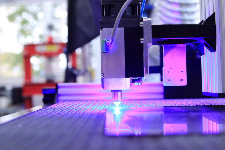 Ooznest Unveils CNC Machine for Hobbyists