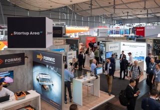 EMO Hannover 2025: Innovation in Manufacturing at the Forefront